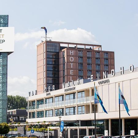 Van Der Valk Hotel Eindhoven Esterno foto