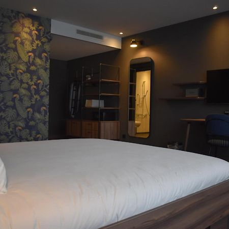 Van Der Valk Hotel Eindhoven Esterno foto