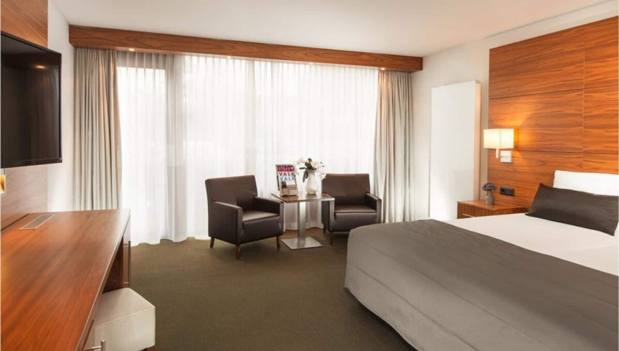 Van Der Valk Hotel Eindhoven Esterno foto