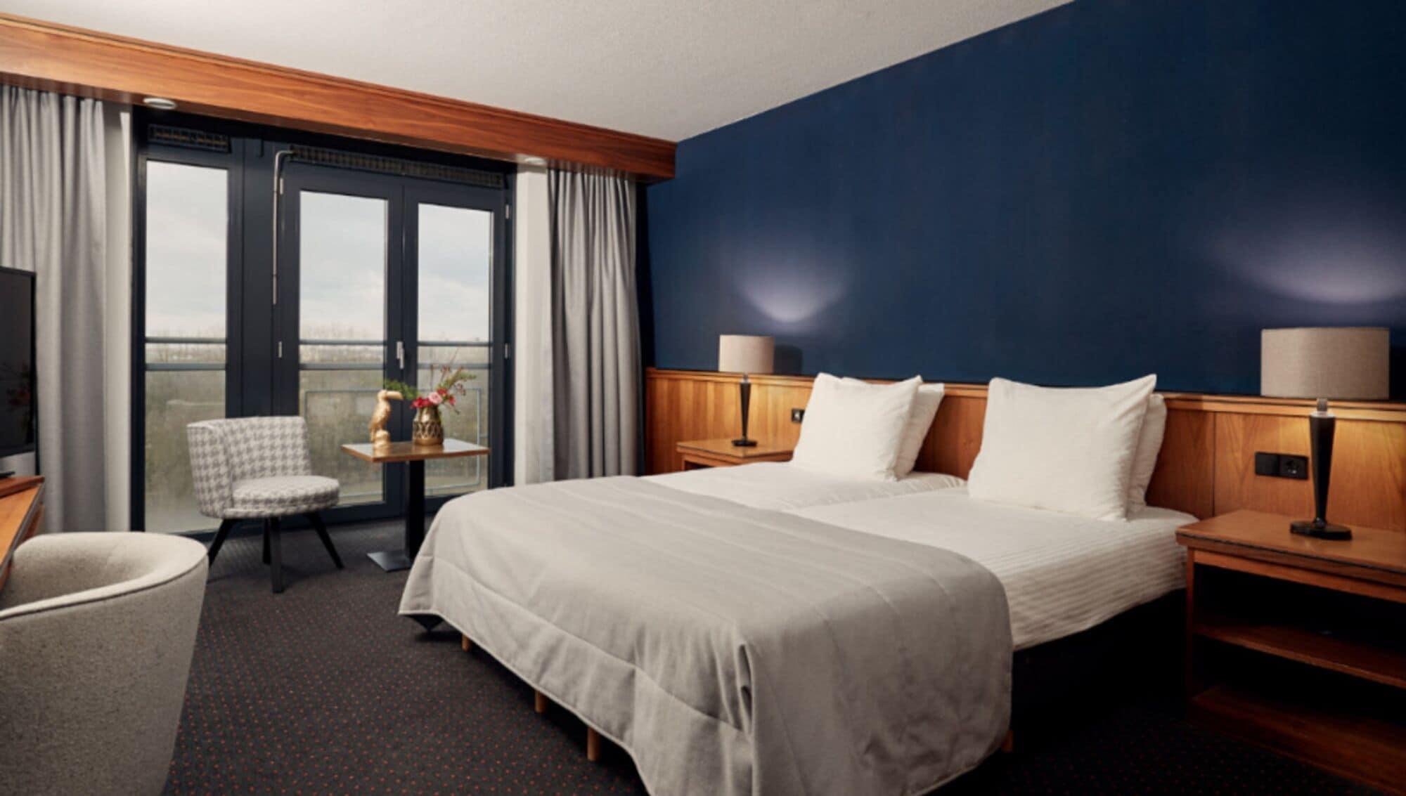 Van Der Valk Hotel Eindhoven Esterno foto
