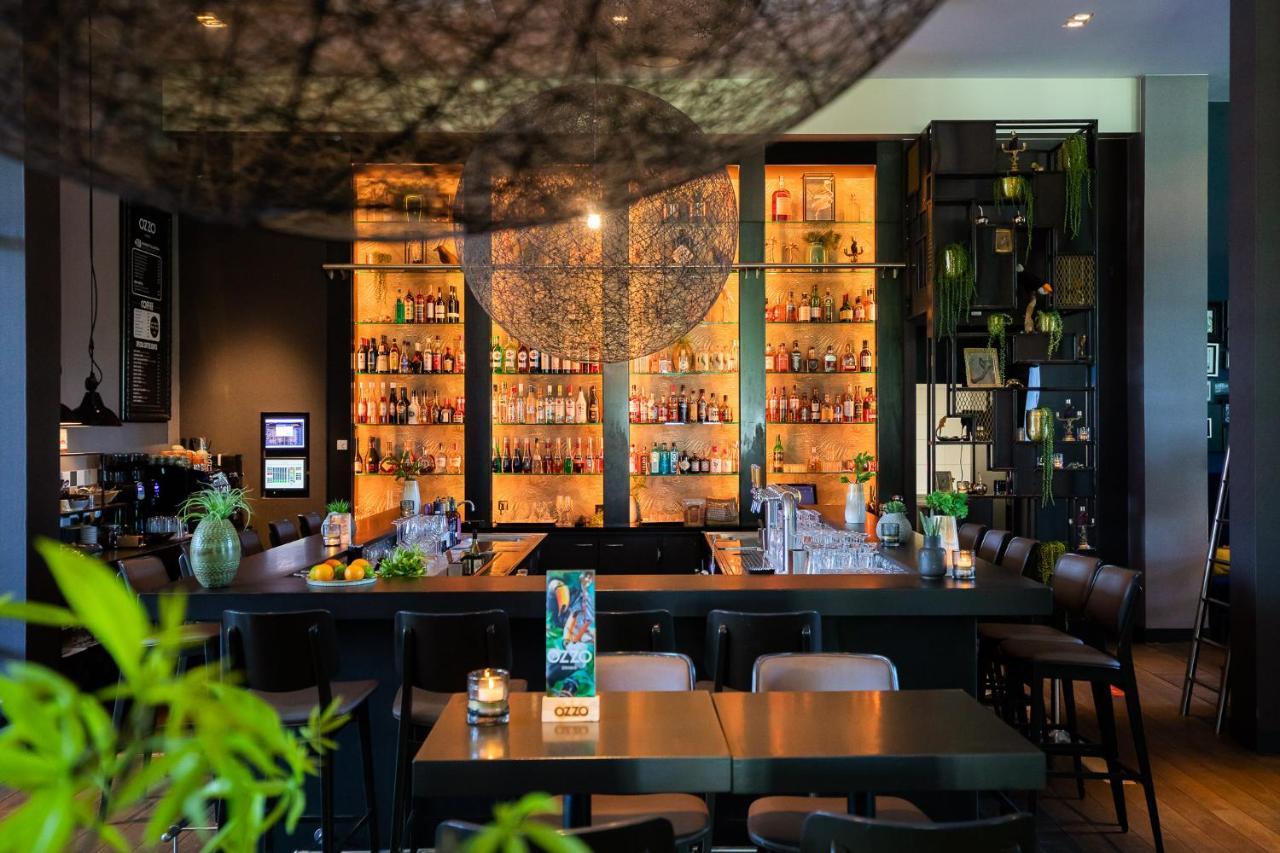 Van Der Valk Hotel Eindhoven Esterno foto