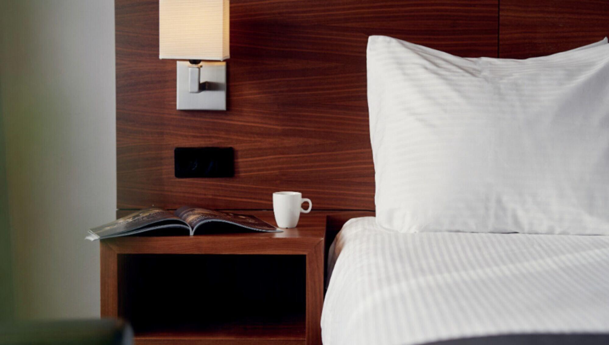 Van Der Valk Hotel Eindhoven Esterno foto