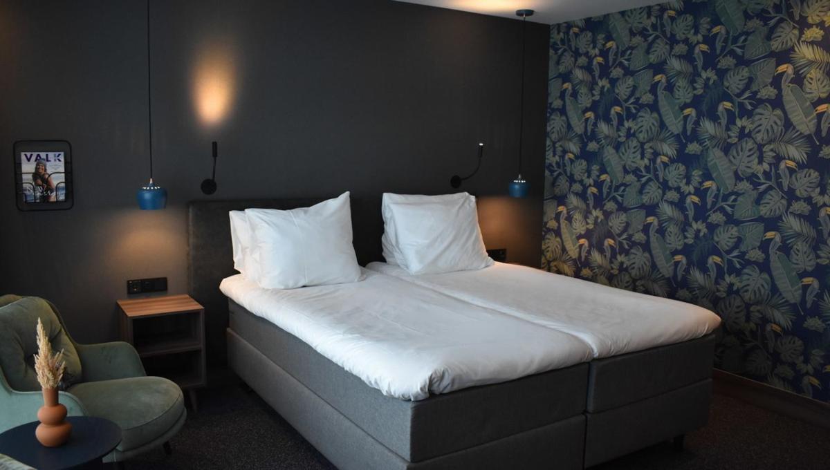 Van Der Valk Hotel Eindhoven Esterno foto