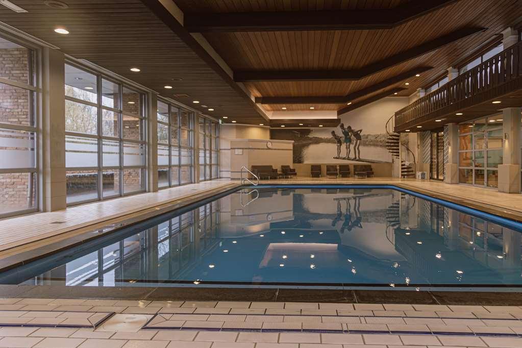 Van Der Valk Hotel Eindhoven Servizi foto
