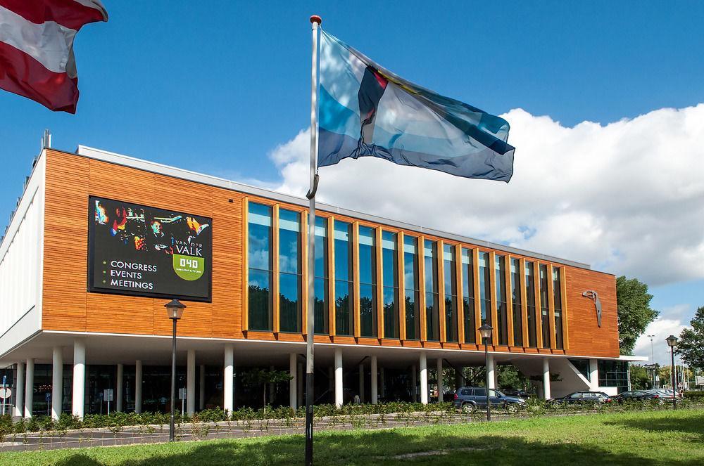 Van Der Valk Hotel Eindhoven Esterno foto
