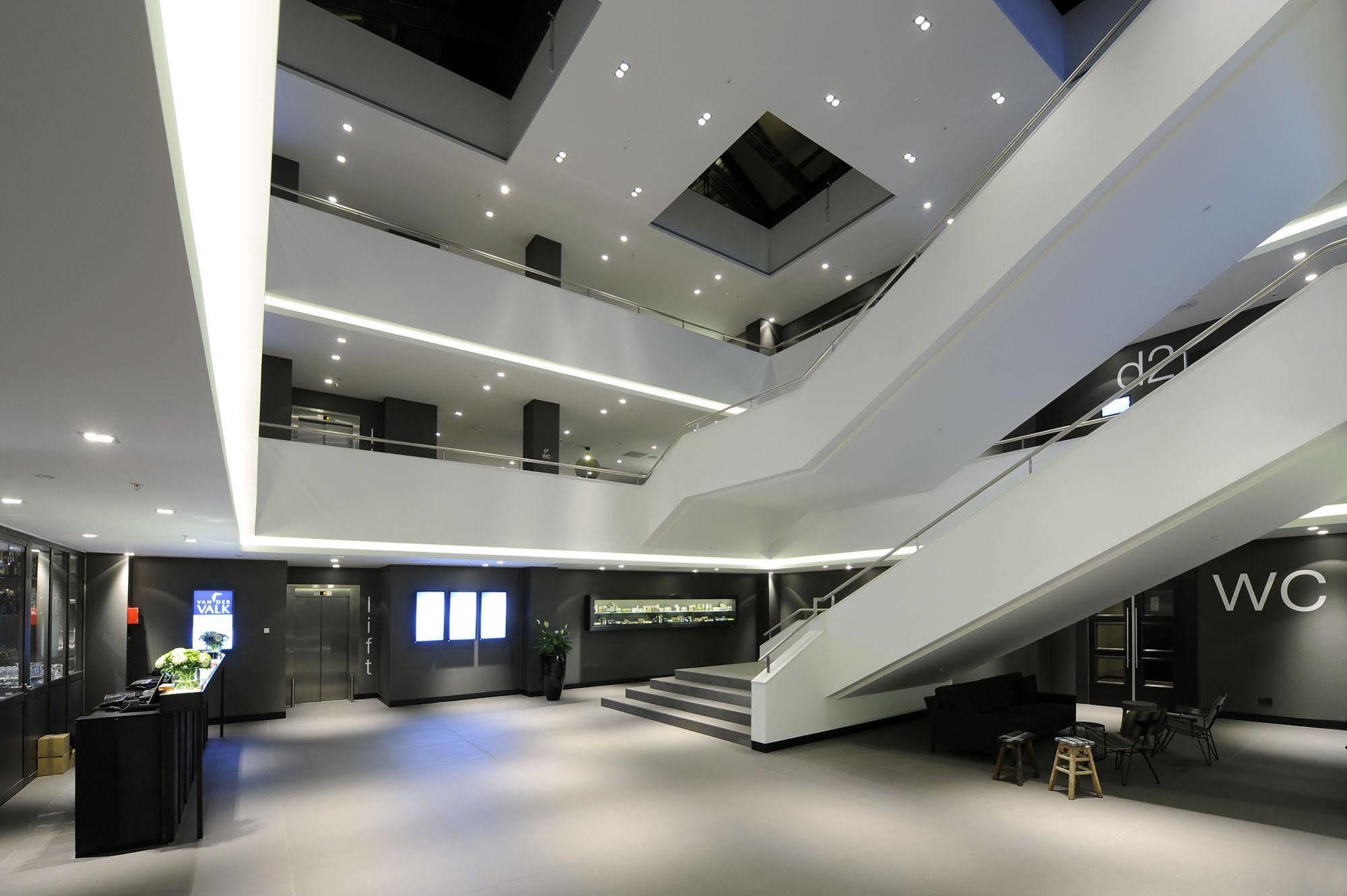 Van Der Valk Hotel Eindhoven Esterno foto