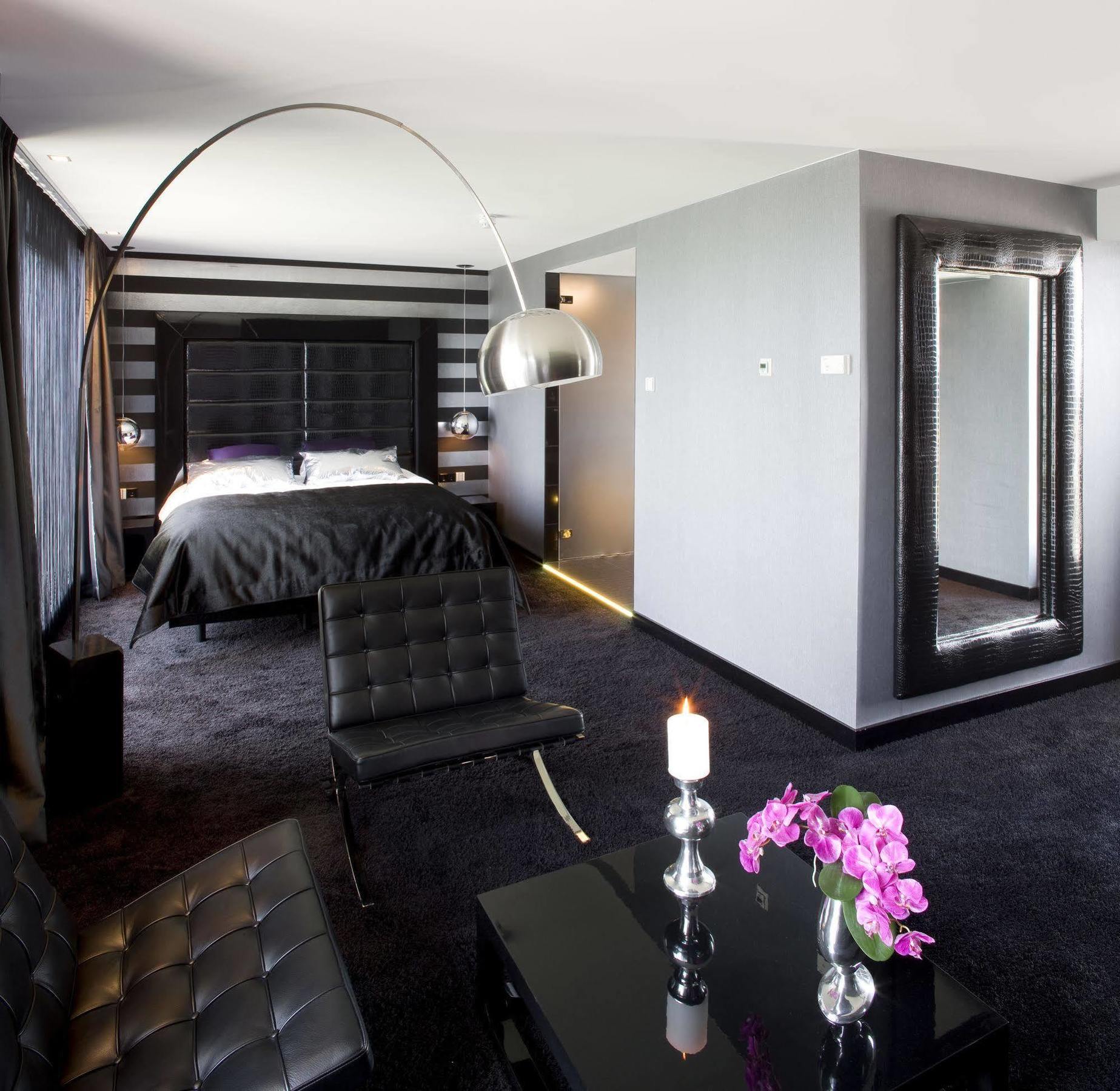 Van Der Valk Hotel Eindhoven Camera foto