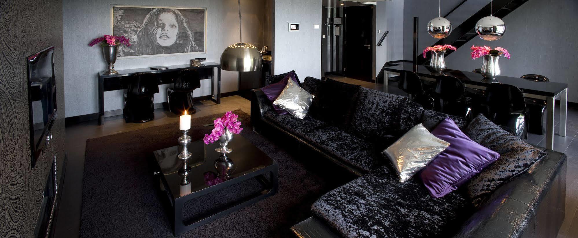 Van Der Valk Hotel Eindhoven Esterno foto