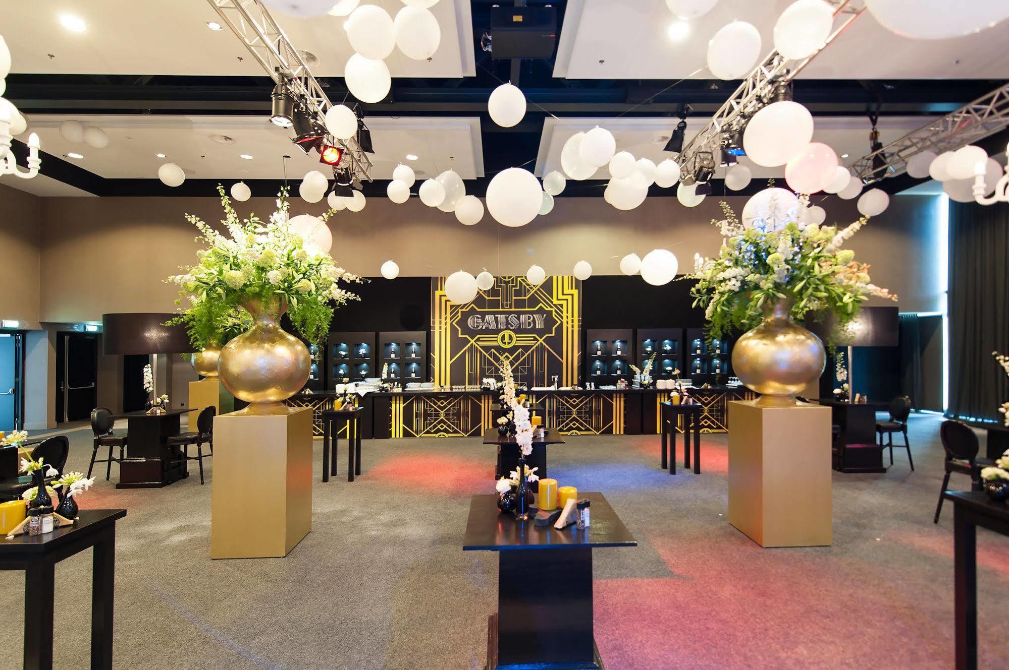 Van Der Valk Hotel Eindhoven Esterno foto