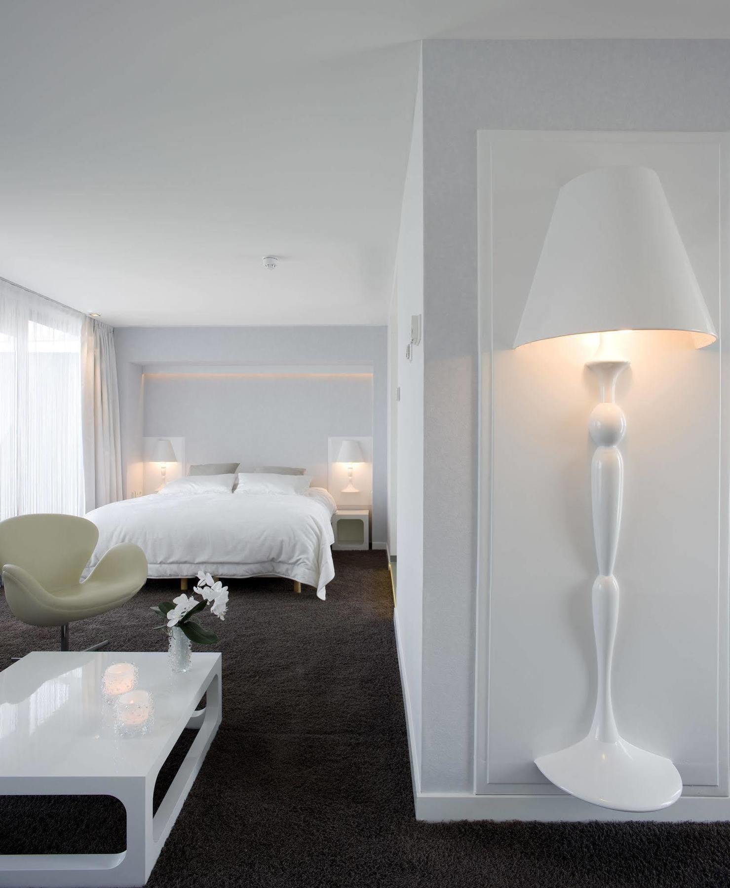 Van Der Valk Hotel Eindhoven Esterno foto