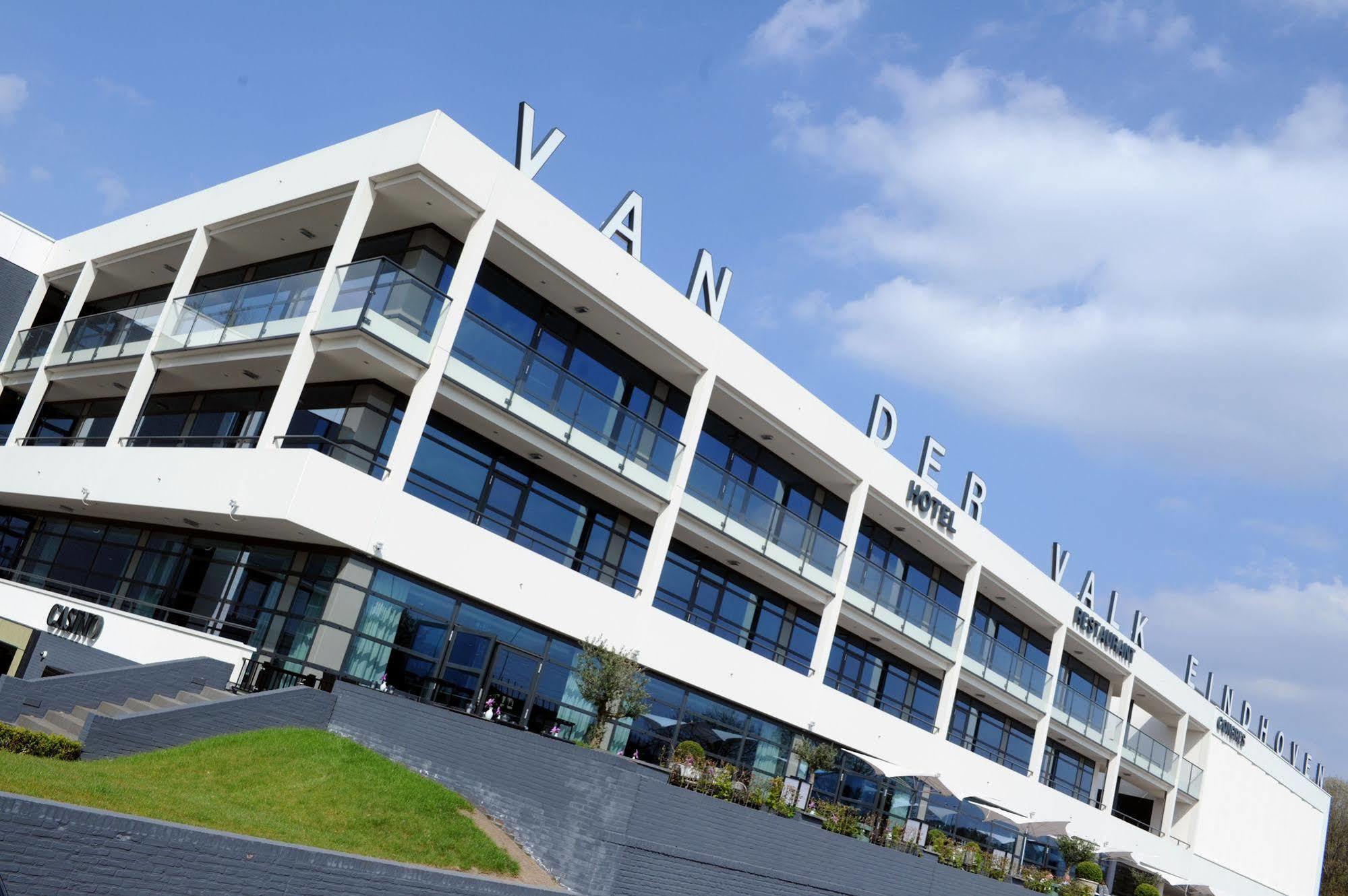 Van Der Valk Hotel Eindhoven Esterno foto