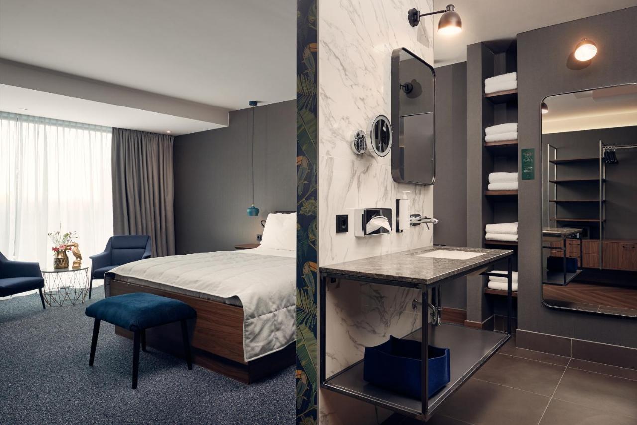 Van Der Valk Hotel Eindhoven Esterno foto