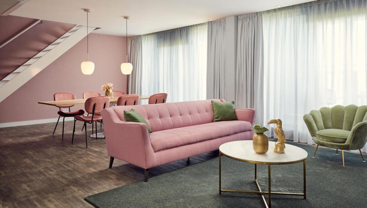 Van Der Valk Hotel Eindhoven Esterno foto