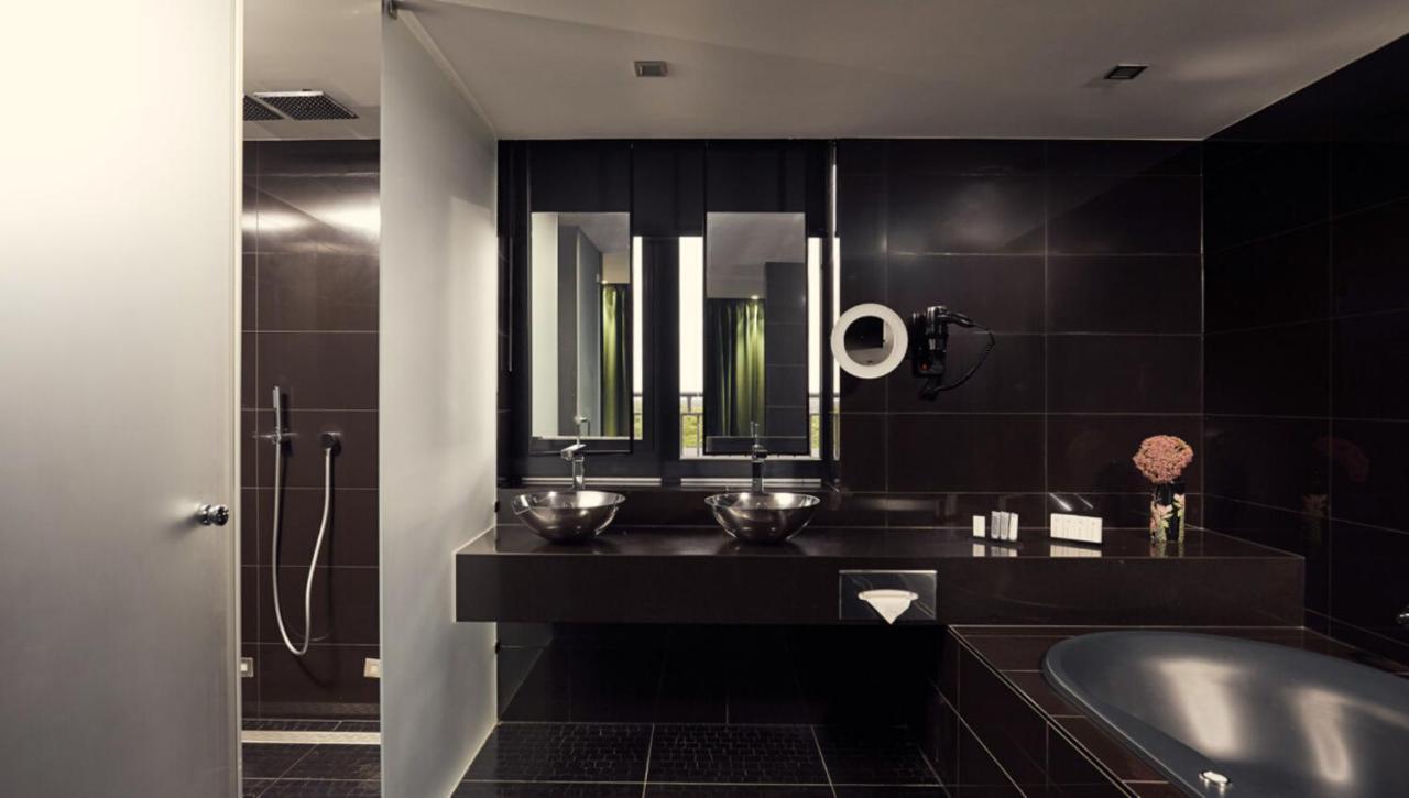 Van Der Valk Hotel Eindhoven Esterno foto