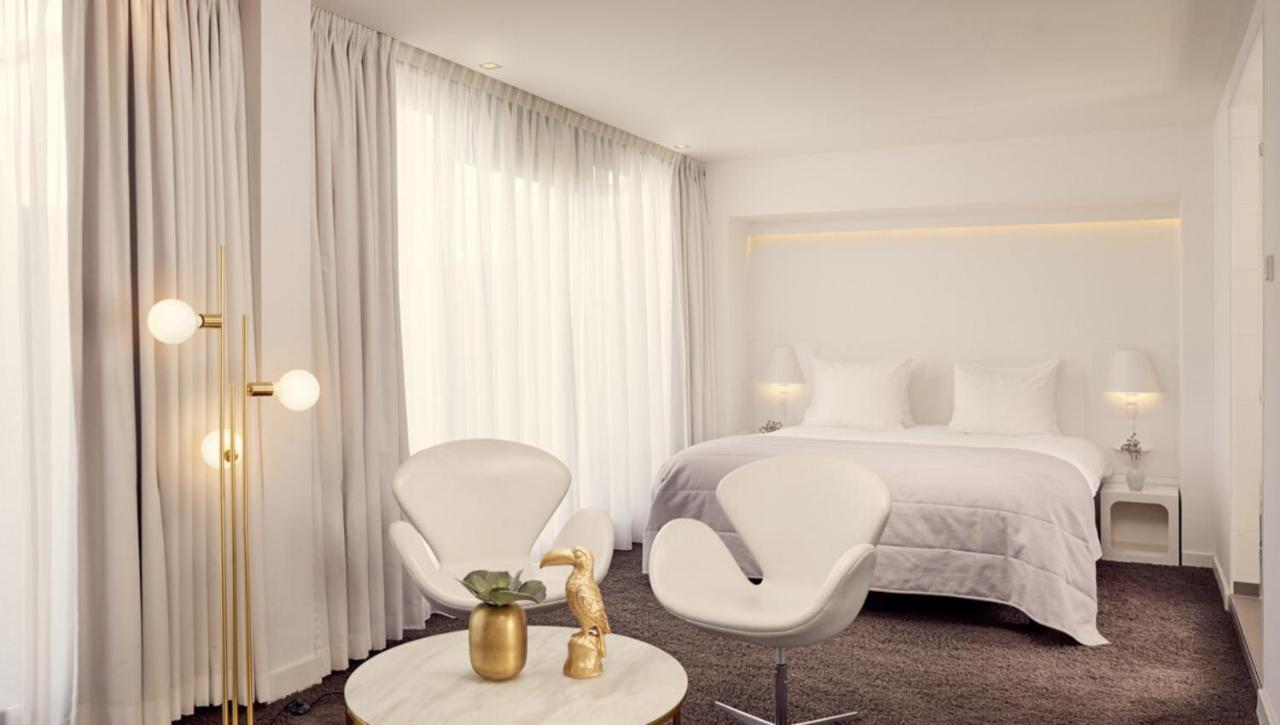 Van Der Valk Hotel Eindhoven Esterno foto