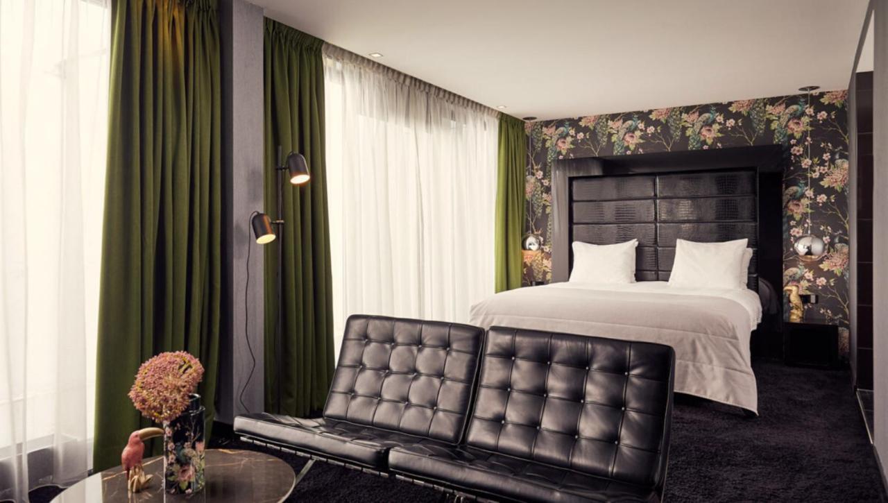 Van Der Valk Hotel Eindhoven Esterno foto