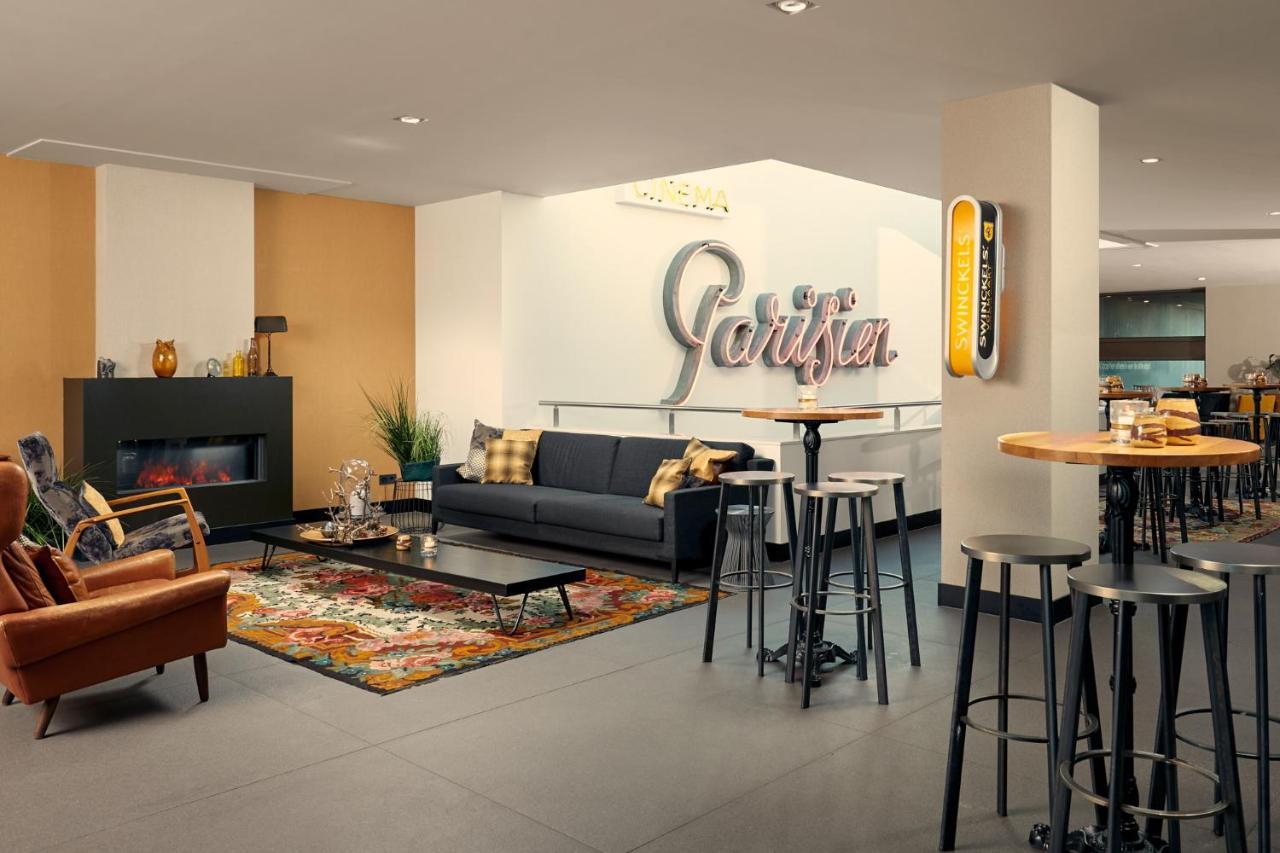 Van Der Valk Hotel Eindhoven Esterno foto